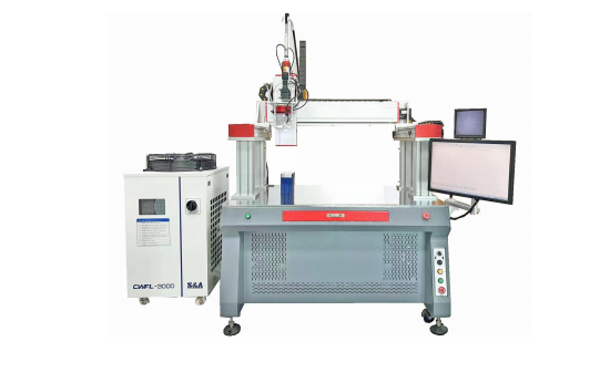 電池電焊機的工作原理是什么？如何保障焊接質(zhì)量？