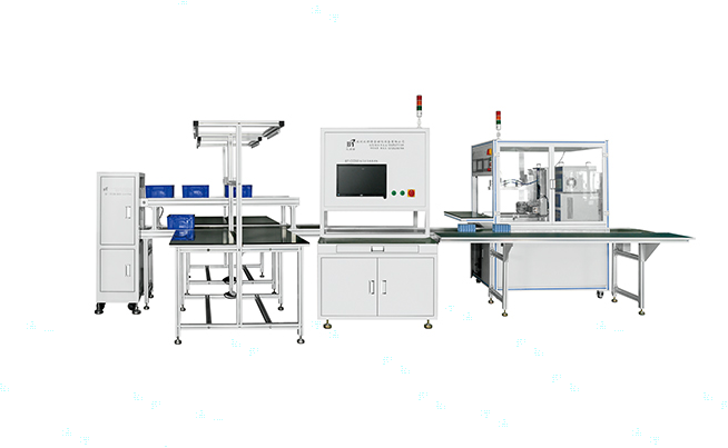 電池點焊機在PACK電池生產(chǎn)中有哪些應(yīng)用優(yōu)勢？