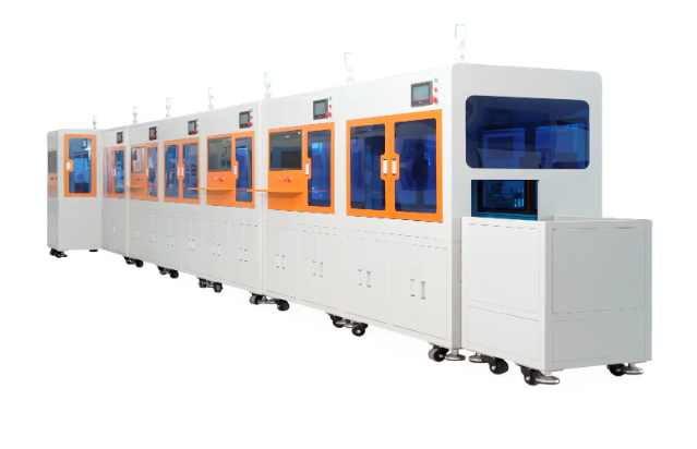 儲能電池組的生產(chǎn)流程，你知道嗎？