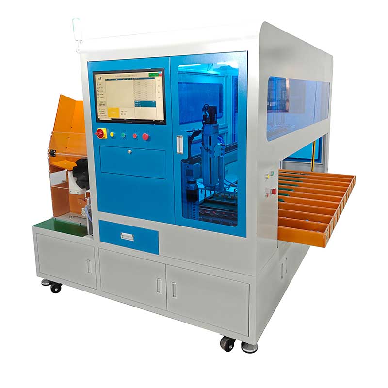 氣電版BT-6032系列通用自動分選機(jī)