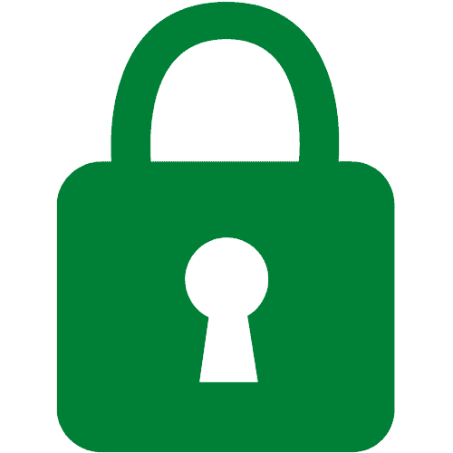Security-SSL-Padlock
