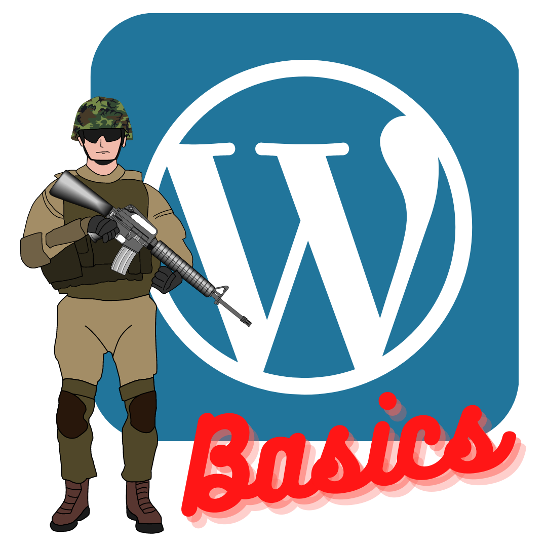 WordPress Basics Tutorial - [How To Use WordPress]